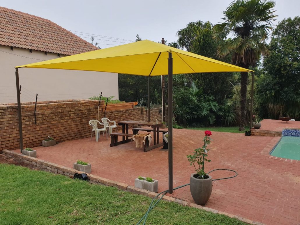 Carport Prices in Randburg