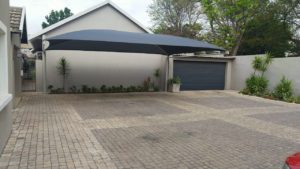 Carport Prices in Randburg