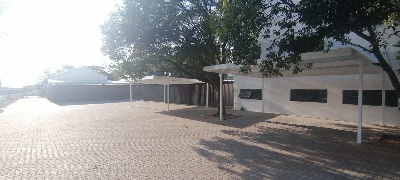 Carports South Rand
