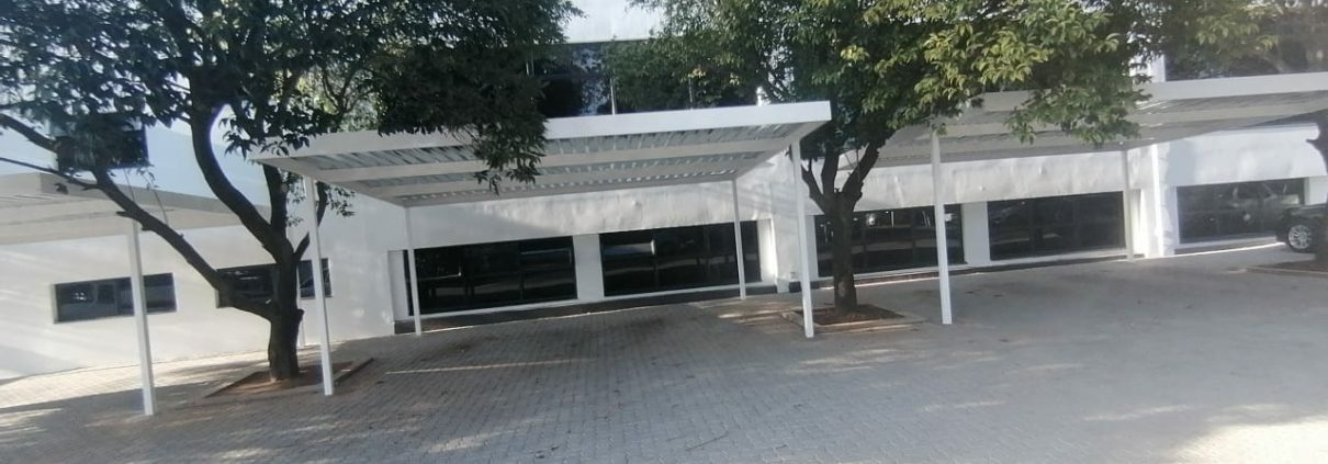 Installation and Repairs of IBR Carports in Gauteng
