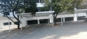 Installation and Repairs of IBR Carports in Gauteng
