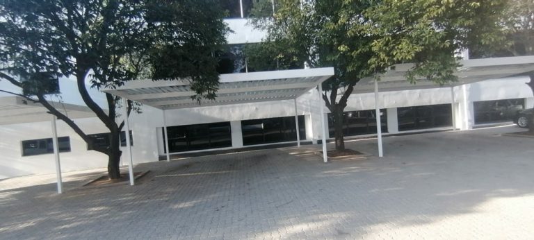 Installation and Repairs of IBR Carports in Gauteng
