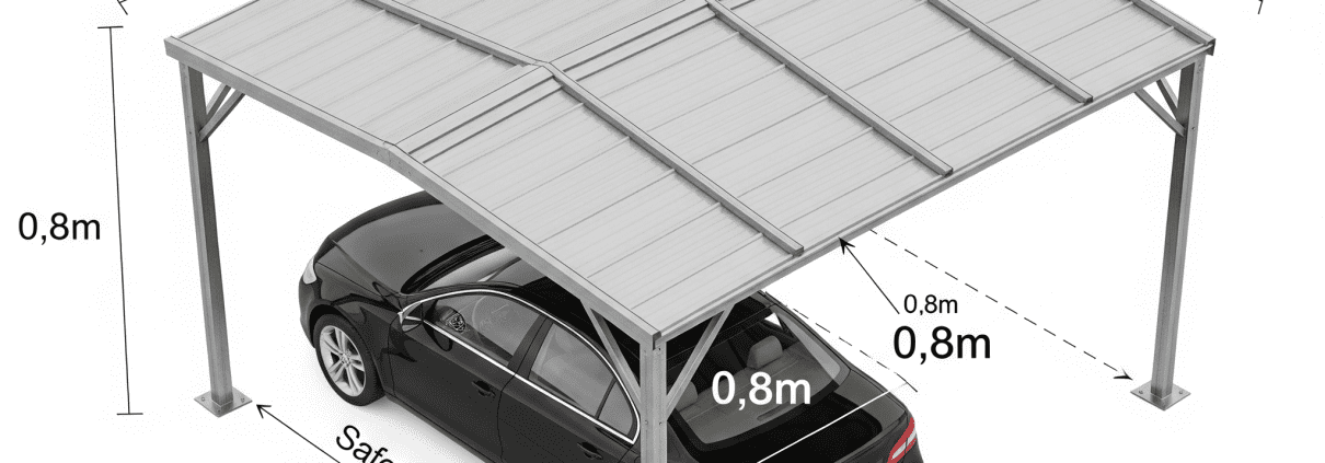 How Much Does a Carport Cost in South Africa?