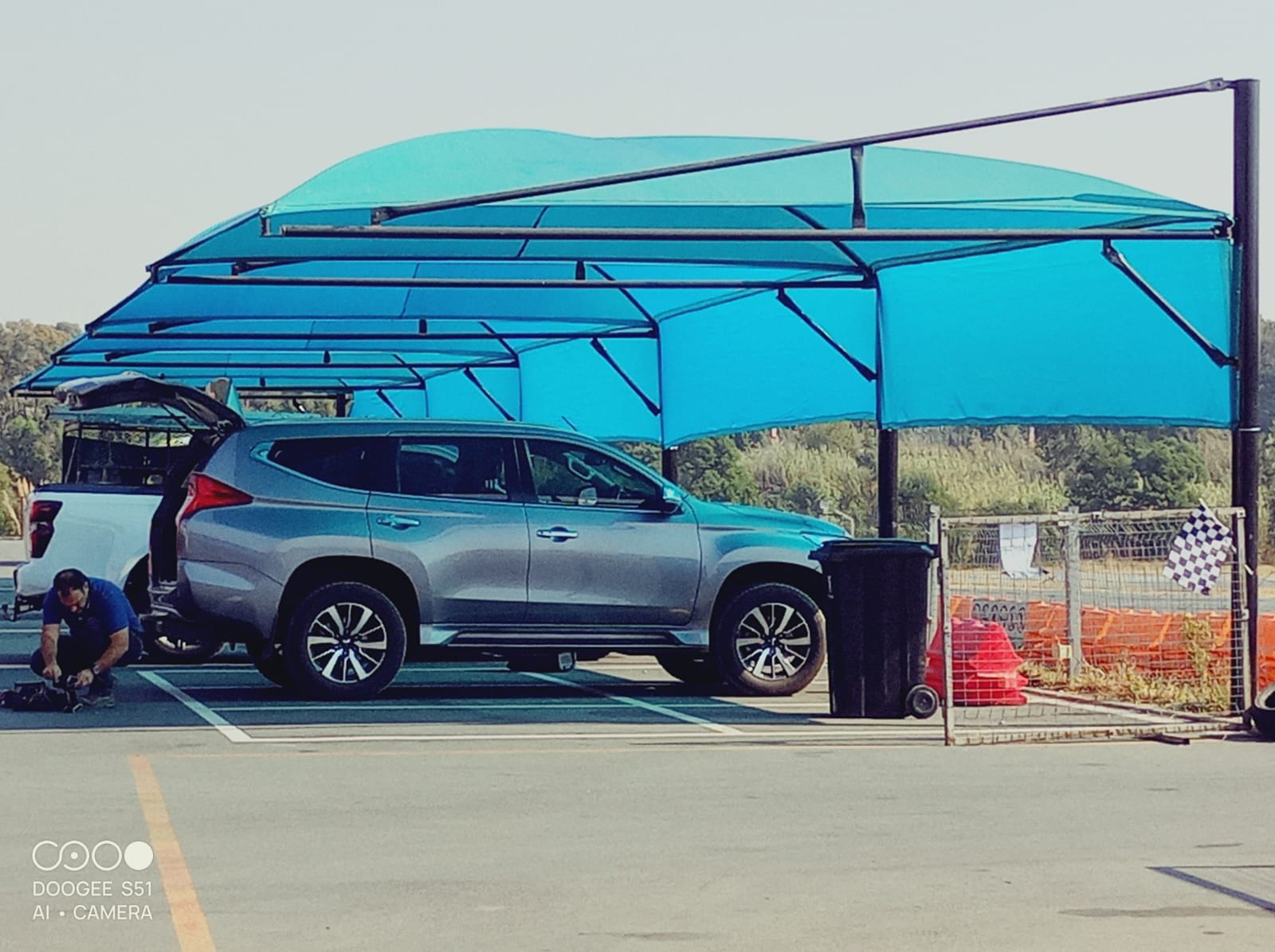 Carport Prices in Centurion