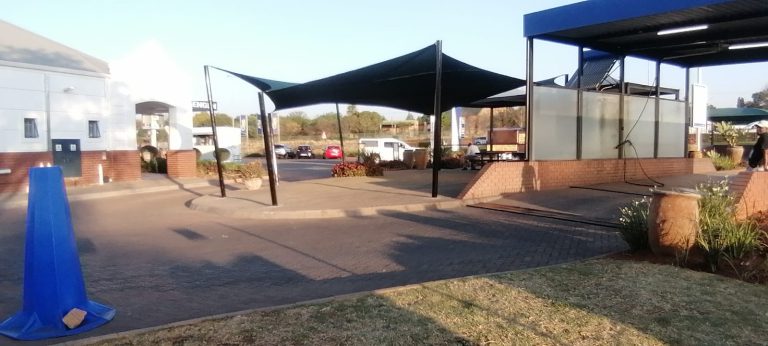 Carport Prices in Midrand: