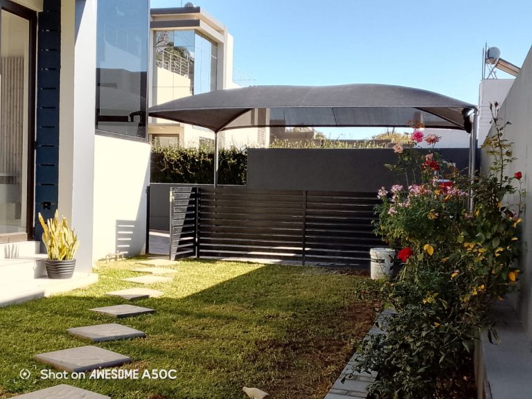 Carport Prices in Centurion
