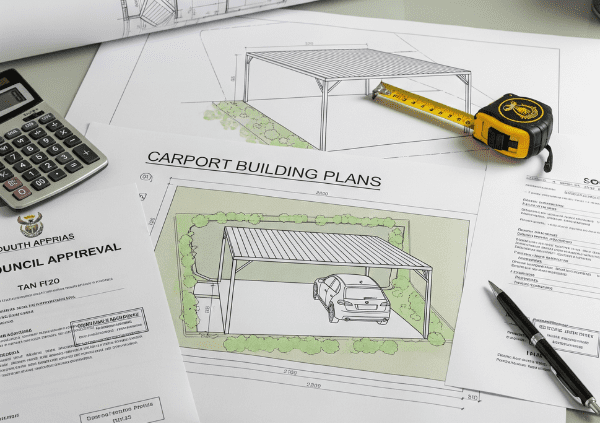 Do Carports Need Council Approval in SA?