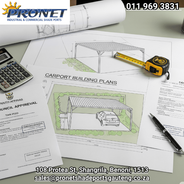 Do Carports Need Council Approval in SA?