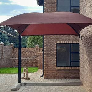 Cantilever Wall Mount Shadeport