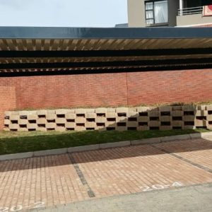 Metal carport 2
